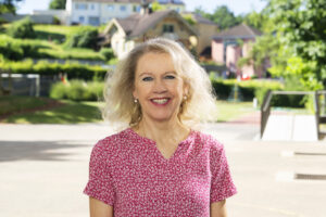 Heidi Moser Börlin Heidi Moser Börlin