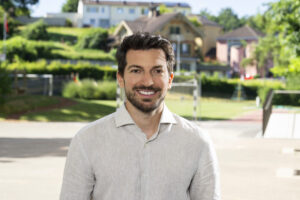 Marco Palladino Marco Palladino
